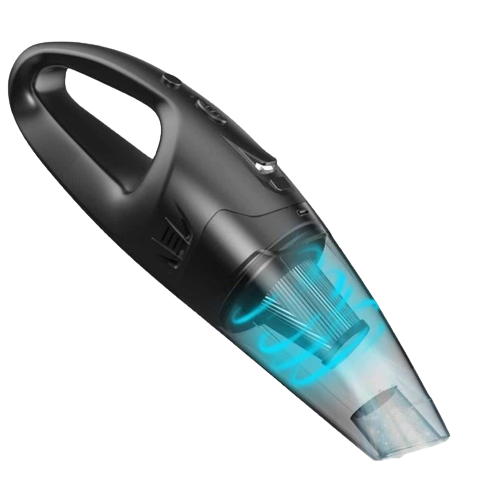 Aspirator